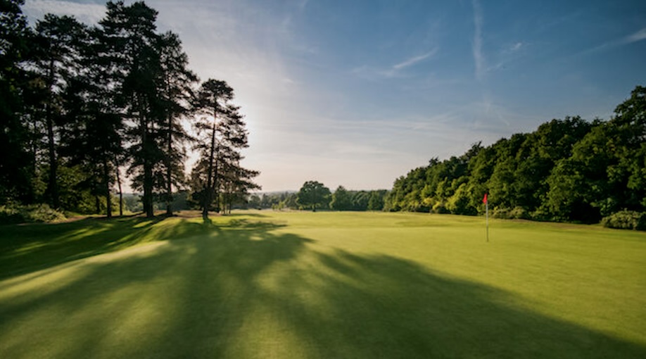 Photo of West Surrey Golf Club